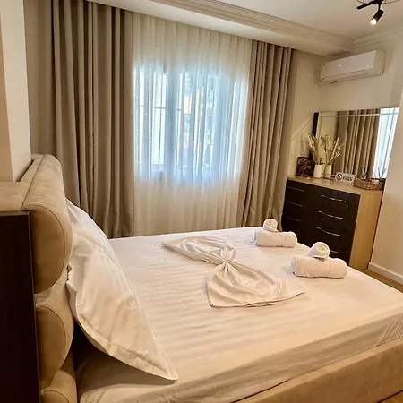 Irni Apartament 地拉那